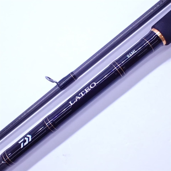１９ラテオ９６ＭＬ
